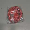 mokkia Christmas Headbands Hair Bows for Women Holiday Headbands Christmas Bow Tree Headbands Hair Ribbon Bows Clips Holiday Christmas Accessories Outfits Party Decorations Holiday Gifts (Pattern B)