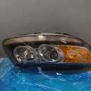 Vizotae Headlights for 2007-2009 Hyundai Santa Fe