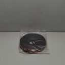65.6 Ft Universal Self-Adhesive Auto Rubber Weather Draft Seal Strip - B-Shaped for Car, Truck, Pickups, Boats, and RVs