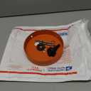 6 Inch Hole Saw with Arbor for Metal Wood and Plastic Cutting, 152mm Bi-Metal Hole Cutter for Different Project with Smooth and Flat Drilling Edge, Fast Chip Removal, Handy Hole Saw Kit Set