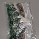 AVOIN colorlife Merry Christmas Christmas Tree Skirt 36 Inch, Snowflake Winter Holiday Tree Mat Decoration