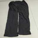 Hanes Womens Originals Lounge Pants, Comfywear Sleep Pants for Women, Straight Leg Loungewear Pants L