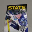 WINNING STATE ICE HOCKEY: The Athlete's Guide to Competing Mentally Tough