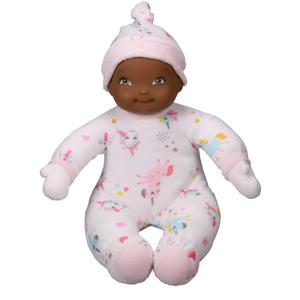 Lorie and Lace Babies 10" My First Baby Doll Afro American
