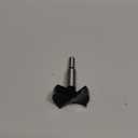 2-1/4 Inch Carbide Forstner Drill Bit, Carbide Tipped Forstner Bit for Hard Wood, Wood Drilling Bit Woodworking Hinge Cutter Tool Kits for Woods Plywood Plastic