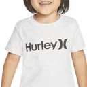 Hurley Boys One and Only Graphic T-Shirt (XL)