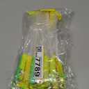 JSronms 24 PCS Fiber Optic Wand,Glow Fiber Optic Wands,Glow in The Dark Party,Glow Wands led Light up Party Favors for Wedding,neon Party,New Year Party Favors,Halloween,Christmas,Bar DJ