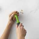 GoodCook Touch Swivel Blade Peeler, Comfort Grip Handle