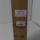 Domensi 14 Pack Reusable Coffee Cups with Lids 16 oz Disposable Travel Cups Bulk Plastic to Go Coffee Tumblers for DIY Hot Cold Drink Party Favors Coworker, Microwaveable (White)