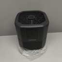 Air Purifiers for Bedroom Home Up to 1350 Ft, Oterbear Room Air Cleaner with H13 True HEPA Filter with Sleep Mode, Aroma Function, Ambient Light, Remove Dander Smoke Pollen Odor, Black