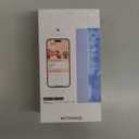 Withings BPM Connect  Digital Blood Pressure Cuff & Heart Rate Monitor  Blood Pressure Machine Arm Cuff, FDA Cleared, FSA/HSA Eligible, IOS & Android