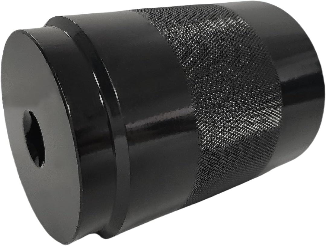 Rear Trailing Arm Nut Removal Spanner Socket Wrench Tool 529035925 Compatible with Outlander 400 650 800 1000 Renegade 500 800 800R 850 Rear Trailing Arm Nut Removal Spanner Socket Wrench Tool 529035925 Compatible with Outlander 400 650 800 1000 Renegade 500 800 800R 850