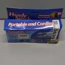 Handy Stitch Handheld Sewing Machine As Seen On Tv - Portable Craft Sewing Machine Cordless Quick Stitch Tool for Fabric, Clothing, Kids Cloth, Home Travel Use