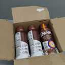OWYN Only What You Need High Protein Shake, Chocolate Flavored, 26g Protein, 0g Sugar, 3g Fiber, Dairy Free, Plant Based Protein Drink, 12 Count, Best By 31/May/27