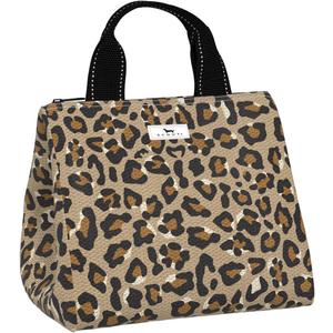 SCOUT Eloise Lunch Bag - Lightweight Insulated Soft Lunch Box, Opens Wide, Zips Closed, Interior Pocket, for Women, Work, Beach, Travel, Pool & Picnic