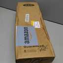 OXO Good Grips Toilet Plunger with Cover, White