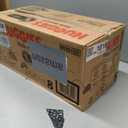 Huggies Size 8 Diapers, Little Movers Baby Diapers, Size 8 (46+ lbs), 76 Count (2 Packs of 38)