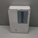 xydled Fire Resistant Safe Fire Safe Box with Key Lock for Home Office Security Storage for Valuables Documents,12.8 x 8.5 x 4.5 Inch,Black (Large)