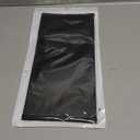 Simket Faraday Bags for Phones and Car Key 2 Pack, Signal Blocking Pouch, Cell Phone Signal Jammer, Car Key/WiFi/RFID/GPS Signal Blocker Black (m)