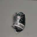 maamgic Mens Running Shorts with Compression Liner 5" Quick Dry Workout Shorts Anti-Chafe Gym Shorts 2 in 1 Athletic Shorts (Small, Black Geometric)