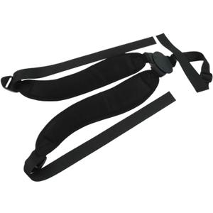 Waterproof Replaceable Golf Bag Shoulder Strap Golf Accessories Length 43cm Width 10cm for Golf Bags