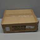 SHareconn 9FT Prelit Artificial Christmas Garland with Color Changing Lights and Timer by Batteries Operated for Mantle Table Stairs Fireplace Xmas Decoration, Holiday Indoor Outdoor, 9 FT, Snow