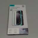 ESR 3 Pack for iPhone 16 Pro Max Screen Protector, [9H Hardness] [Military Grade Shatterproof] Tempered Glass Film with Easy Installation Tool, HD Clear, Scratch Resistant
CLASSIC SCREEN PROTECTOR