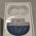 Anti Snoring Device - Mini - Variable Anti Snoring Aid - Upgraded StopSnoring Solution - Suitable for All Nose Shapes - Blue - D88