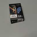 Hearprotek Concert Ear Plugs, 2Pairs Reusable high Fidelity Musician Ear Plugs for Concerts Loud Music-Noise Reduction Ear Protection earplugs for Rave,Festival,Music,Tinnitus Relief (Blue)