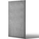 Gisafai 1/8 x 12 x 24 Inch Mild Steel Sheet A36 Hot Rolled Plate 11 Gauge Non Coating Metal Steel Sheet for Projects, DIY Crafts, Industrial Applications