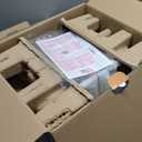 Singing Machine Platinum Plus – Wi-Fi Karaoke Machine for Adults & Kids with 2 Wireless Microphones, Bluetooth Party Speaker, Voice Effects, YouTube & Spotify Streaming – The Ultimate Party System