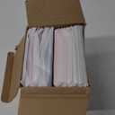 Zhehao 20 Pack LCD Writing Board for Kids, 8.5 Inches Doodle Reusable Screen Drawing Pad Erasable Painting Pads Educational Toy for 3-8 Years(Blue, Red, Green, Pink)