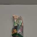 WILLBOND 24 Pieces Satin Hair Scrunchies Bulk Silk Elastic Hair Bands Ropes Ponytail Holder for Women Girls Accessories Decorations(Vintage Colors)