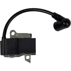 HIFROM New Replacemetn Ignition Coil for Husqvarna 435 435E 440 440E 445 450 450E Chainsaw # 573 93 57-01