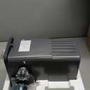 CO-Z 1400lb Sliding Gate Opener Hardware Security System Kit for Sliding Gates Up to 40 Feet, Automatic Gate Opener with Two Remote Controls, Electric Rolling Driveway Slide Gate Motor - Model CG1400