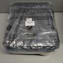 Carrying Case for Switch: Hard Shell Case with Built-in EVA Storage | 2021 OLED Model Waterproof Protection + Accessories Organizer