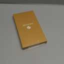 Miracase Magnetic for iPhone 17 Pro Case 6.3" [Compatible with MagSafe] Full-Body Phone Case with Built-in Glass Screen Protector & Camera Control,Drop Proof iPhone 17 Pro Cover, Dark Blue