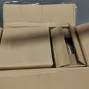 Pokini Stoneware Dinnerware Sets for 6, 18pcs Plates and Bowls Sets Dishes