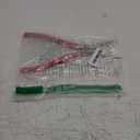 383EER4001A Washing Machine Outer Tub Spring Expansion Tool, Washer Spring Removal Tool for 4986ER0004F/B/G Door Boot, Compatible with LG and Ken-more 1268535, AH3569695, EA3569695, PS3569695 (Red)