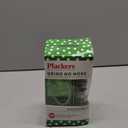 Plackers Grind No More Night Guard, Nighttime Protection for Teeth, Sleep Well, BPA Free, Ready to Wear, Disposable, One Size Fits All, 10 Count