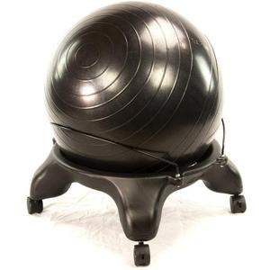 Aeromat 75051 49 cm Replacement Ball for Fit Chair.