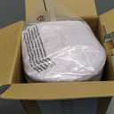 Bedsure GentleSoft Fuzzy Sherpa Faux Fur Twin Blanket Lavender Purple Cozy Gifts for Women Men, Soft Fleece Plush Warm Thick Blanket Twin Size for Bed, Room Dorm Essentials Purple Decor Gifts, 60x80