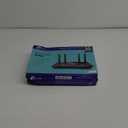 TP-Link AX1800 WiFi 6 Router (Archer AX21)  Dual Band Wireless Internet, Gigabit, Easy Mesh, Works with Alexa - A Certified for Humans Device, Free Expert Support