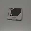 Thinvik Bike Clipless Pedal Platform Adapters Compatible with Shimano SPD-SL/SPD,Look Keo/Delta,Peloton Bike Pedals and Cleats,Clipless Pedals Convert to Flat Pedals - CNC Aluminum Alloy