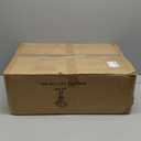 Pedal Exerciser Bike for Seniors, Arm Leg Hand and Knee Elderly Exercise Equipment, Sitting Home Exercise Machine for Total Body, Upper and Lower Limb Trainer