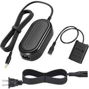Gonine ZV1 NP-BX1 Dummy Battery DK-X1 DC Coupler, AC-LS5 Continuous Power Supply AC Adapter, Compatible with Sony ZV1 ZV-1 II, ZV1F ZV-1F, DSC-RX1 RX1R, RX100 II III IV V VI VII Cameras.