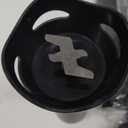 Toastmaster Immersion Hand Blender Mixer Black