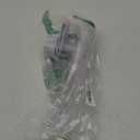 24 inch Crib Mobile Bed Bell Frame arm Bracket, Double nut Screw Fixing Frame -DIY Toy Decoration Bracket (Stand Without Music Box)