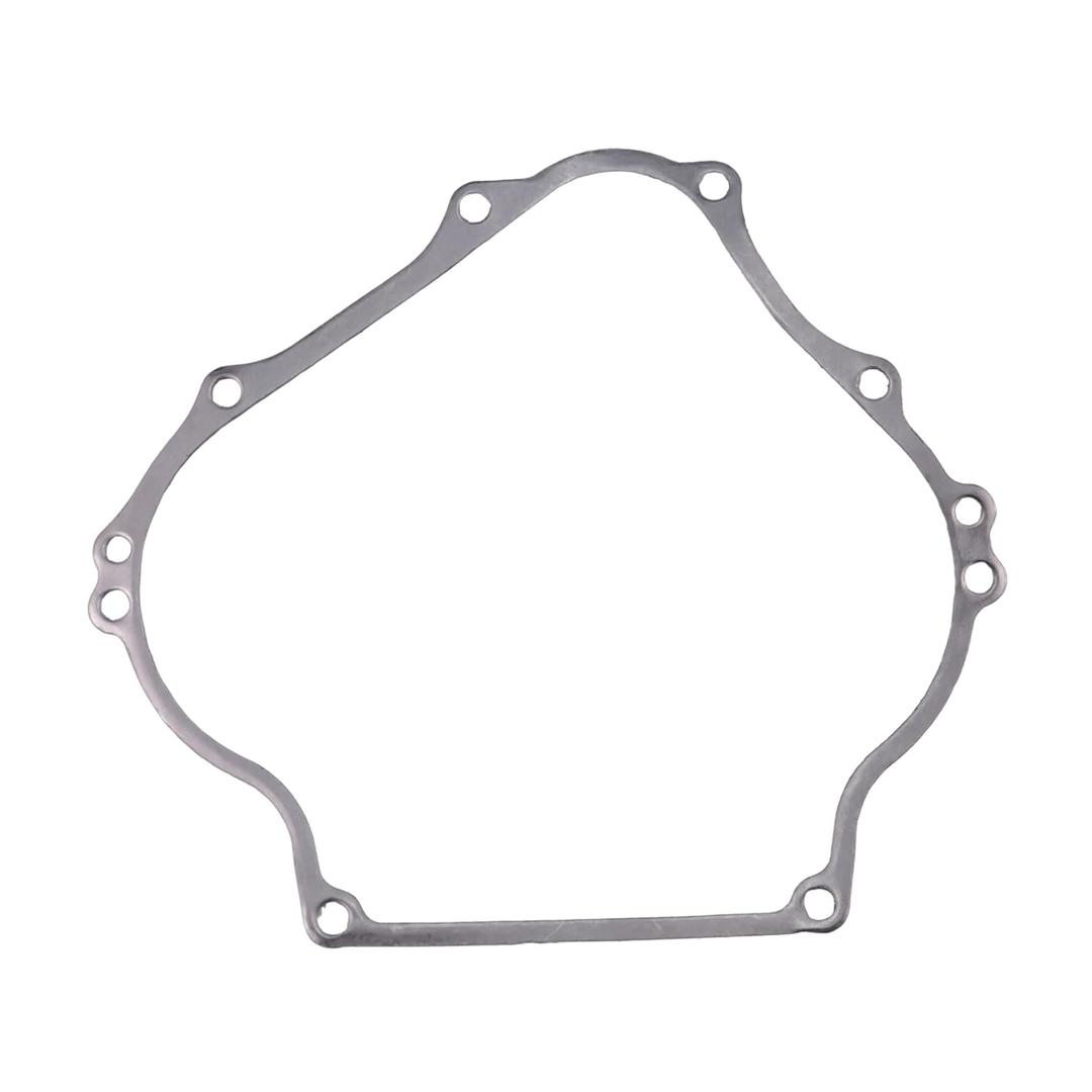 Replacement 11061-1495 11061-2116 Crankcase Gasket Compatible with Kawasaki FE350D FE400D