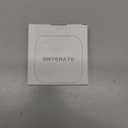 Small Pill Case, Travel Pill Organizer, Small Pill Box, Pill Container for Purse 4 Compartments, Daily Compact Travel Medicine Holder for Vitamins Medication (Pink)